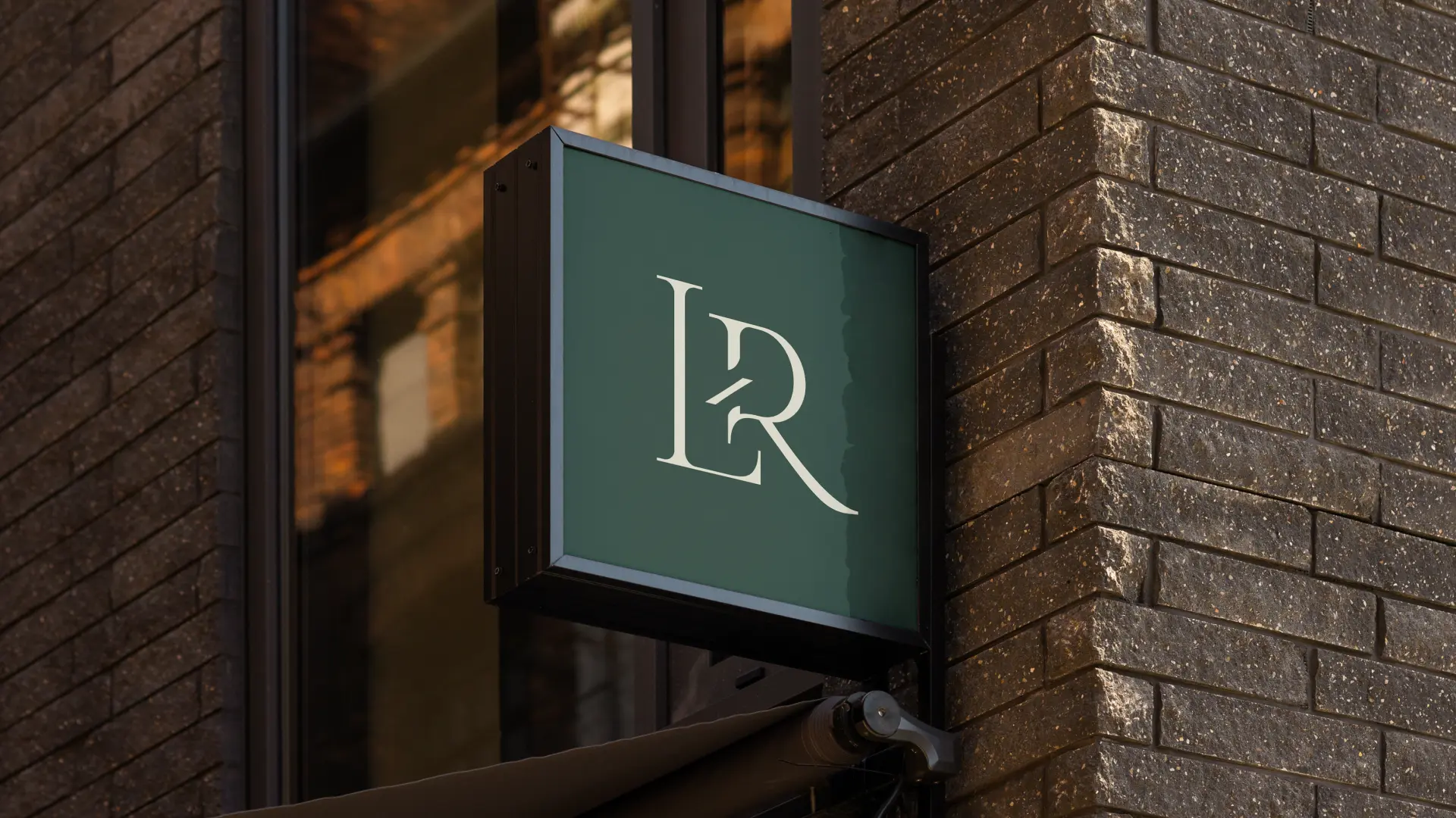 L&R Branding