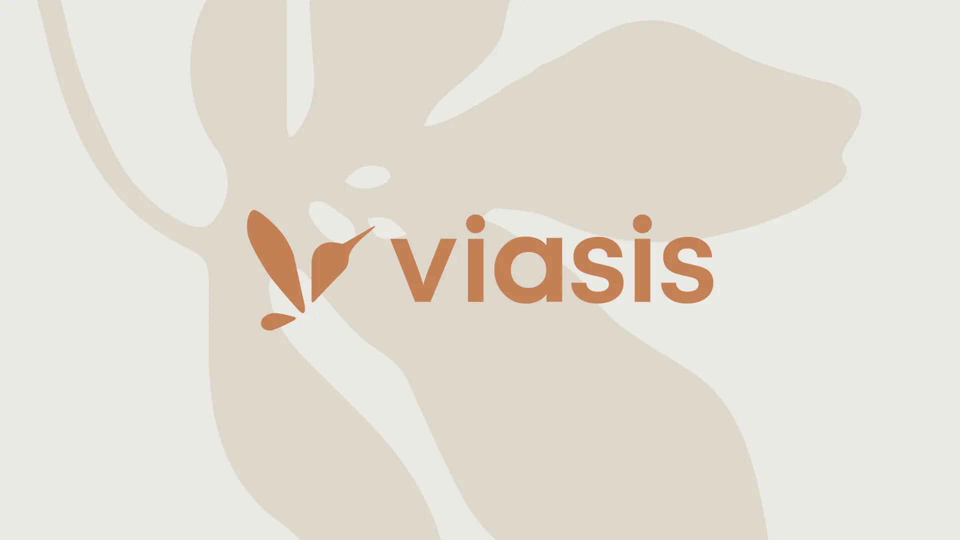 Viasis Wellness Website